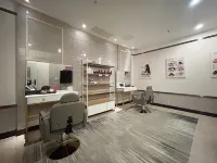 JIAFENG INTERNATIONAL HOTEL - Gym