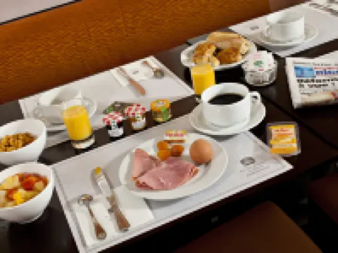 Best Western Astoria Hotels in Antibes