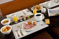 Best Western Astoria