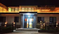 Long IslandQinghuan InnHomestay Hotels near Changdao