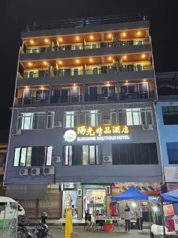 Sunshine Boutique Hotel