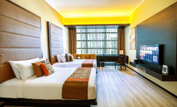 Southern Sun Abu Dhabi