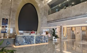 Chuanhang Golden Panda Grand Hotel (Beijing New International Exhibition Center Capital Airport)