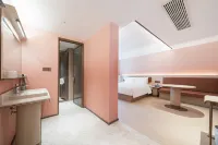 漢庭飯店（襄陽火車站店） - 2 星級