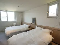 Sansui Lakeside Villa Hotel a Teshikaga