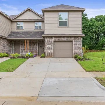 Luxurious 4 Bed Duplex Getaway!