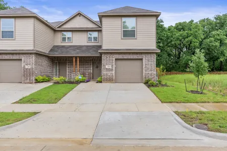 Luxurious 4 Bed Duplex Getaway!