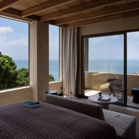 Shanye Youganwan Secluded Resort Hotel