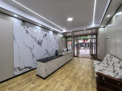 Kaiyang Xinxinyuan Hostel Hotel in zona Nanjiang Canyon