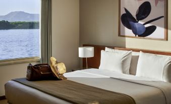 Mövenpick MS Royal Lotus Nile Cruise