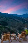 Longji Guyu Mountain View Homestay
