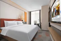 Hampton by Hilton Qingdao Laoshan Shilaoren