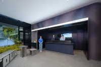 Atour Light Hotel Changchun Mixc the People’s Square Station Qingju Hotel