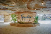 Wuhan Chengjian Senbo Nature Park & Resort Hotel - ペット同伴可