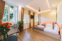Gold House Da Lat