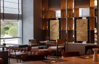 Jiujiang S&N Yiting Hotel - bar