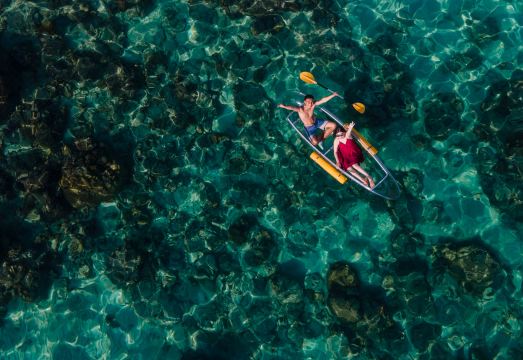 반 라야 리조트 & 스파