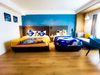 Holiday Inn Express HOHHOT EAST STATION by IHG - Family