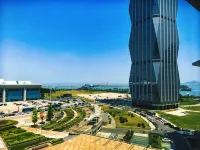 Aoli Lank Hotel
