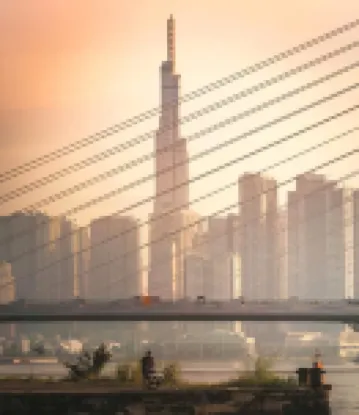 Soi by La Doma Express