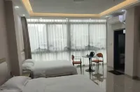 Lanyue Boutique Homestay