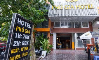 Phu Gia Hotel 563 Nguyen Thi Thap