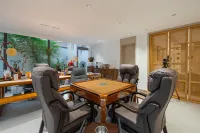 花築·宜興陽羨山房小苑民宿（窯湖小鎮龍池山景區店）