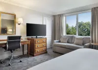 Delta Hotels Huntingdon Hotel a The Stukeleys