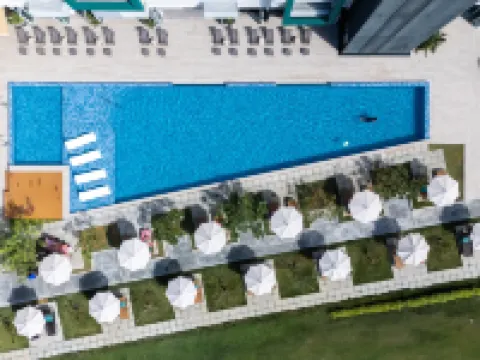 The Bayou Hotel Langkawi Hoteles en Langkawi