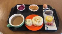 Yunxuan Yard (Yanzhou Ancient City Branch, Jiandemeicheng Ancient Town) - breakfast