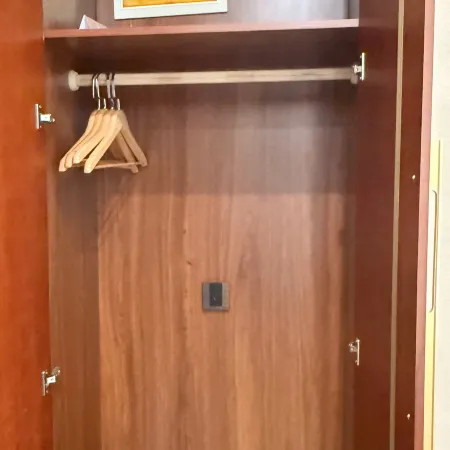 Wushan Ningyuan International Hotel