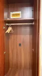 Wushan Ningyuan International Hotel Các khách sạn ở Vũ Sơn