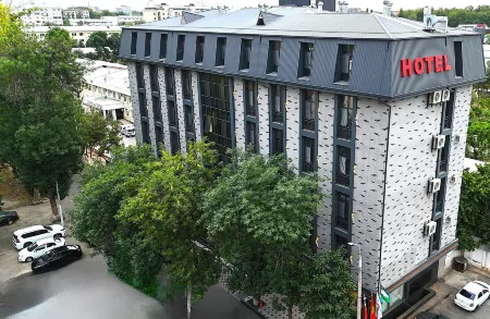 Blue shore international hotel Отели рядом с достопримечательностью «ИСПОЛНИТЕЛЬНЫЙ КОМИТЕТ РЕГИОНАЛЬНОЙ АНТИТЕРРОРИСТИЧЕСКОЙ СТРУКТУРЫ ШАНХАЙСКОЙ ОРГАНИЗАЦИИ СОТРУДНИЧЕСТВА»