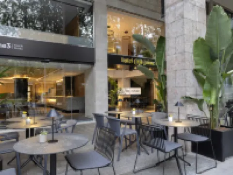 HM Jaime III Hotels in Palma de Mallorca