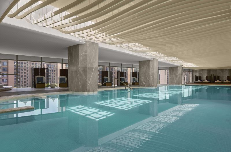 Hilton Shanghai Greater Hongqiao (Necc) photo 2