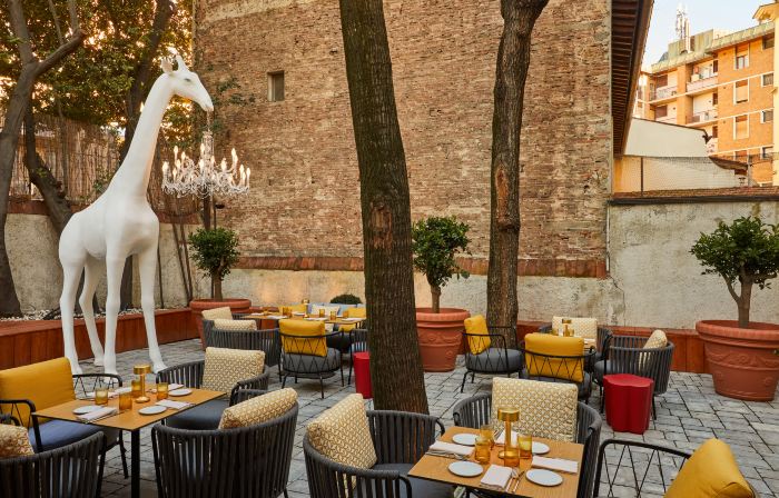 Hotel Indigo FLORENCE by IHG
