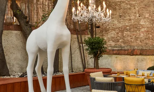 Hotel Indigo Florence