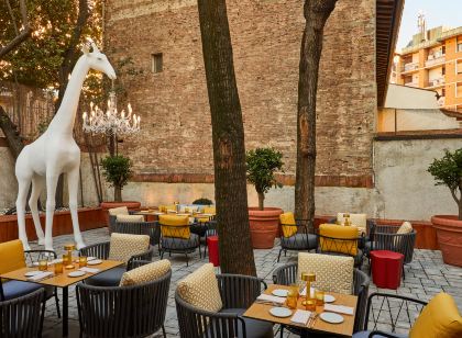 Hotel Indigo FLORENCE by IHG