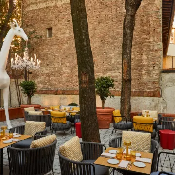 Hotel Indigo FLORENCE by IHG