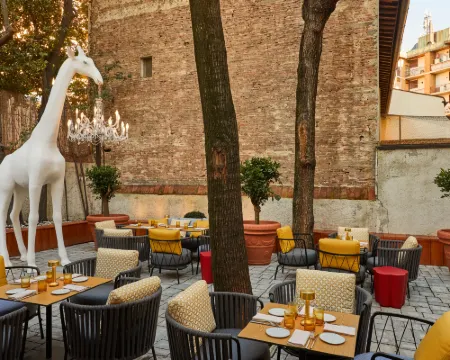 佛羅倫薩英迪格酒店, IHG 酒店 佛羅倫斯酒店