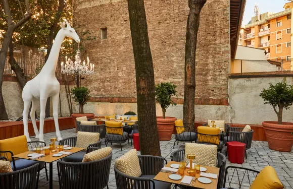 佛羅倫薩英迪格酒店, IHG 酒店