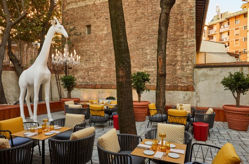 Hotel Indigo Florence by IHG