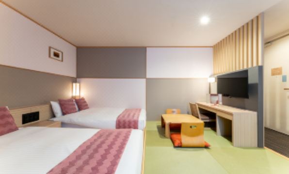 Waqoo Shitaderamachi