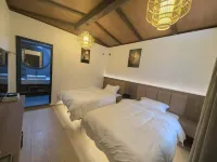 Wanmei Guesthouse