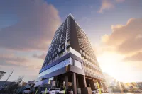 Urbanstay Sokcho Deungdae Beach Hotels in 