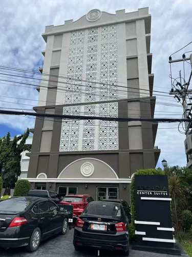 รูปภาพของอะคาเดีย เซ็นเตอร์ สวีท