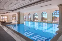 Melia Vinpearl Tay Ninh - С бассейном