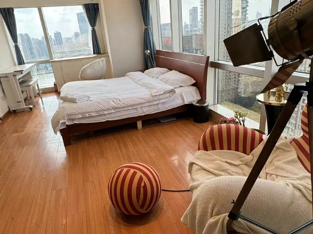 Shanghai Sofia Homestay - Shanghai