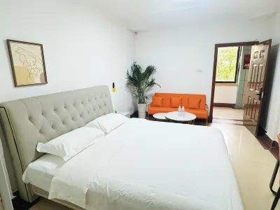 xiangyangxingduomingshu Hotels in Xiangyang Ancient City/China Tang Town