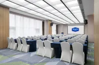 Hilton Garden Inn Leshan Railway Station - Business